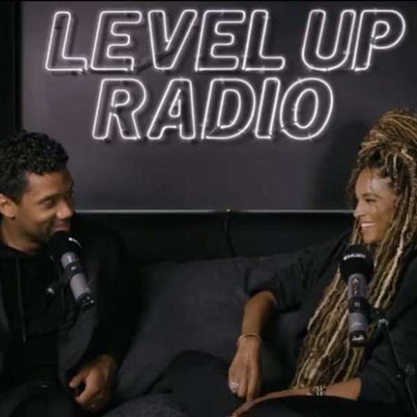 Russell Wilson Credits Stevie Wonder For Giving Him The Best Advice On His Marriage To Ciara