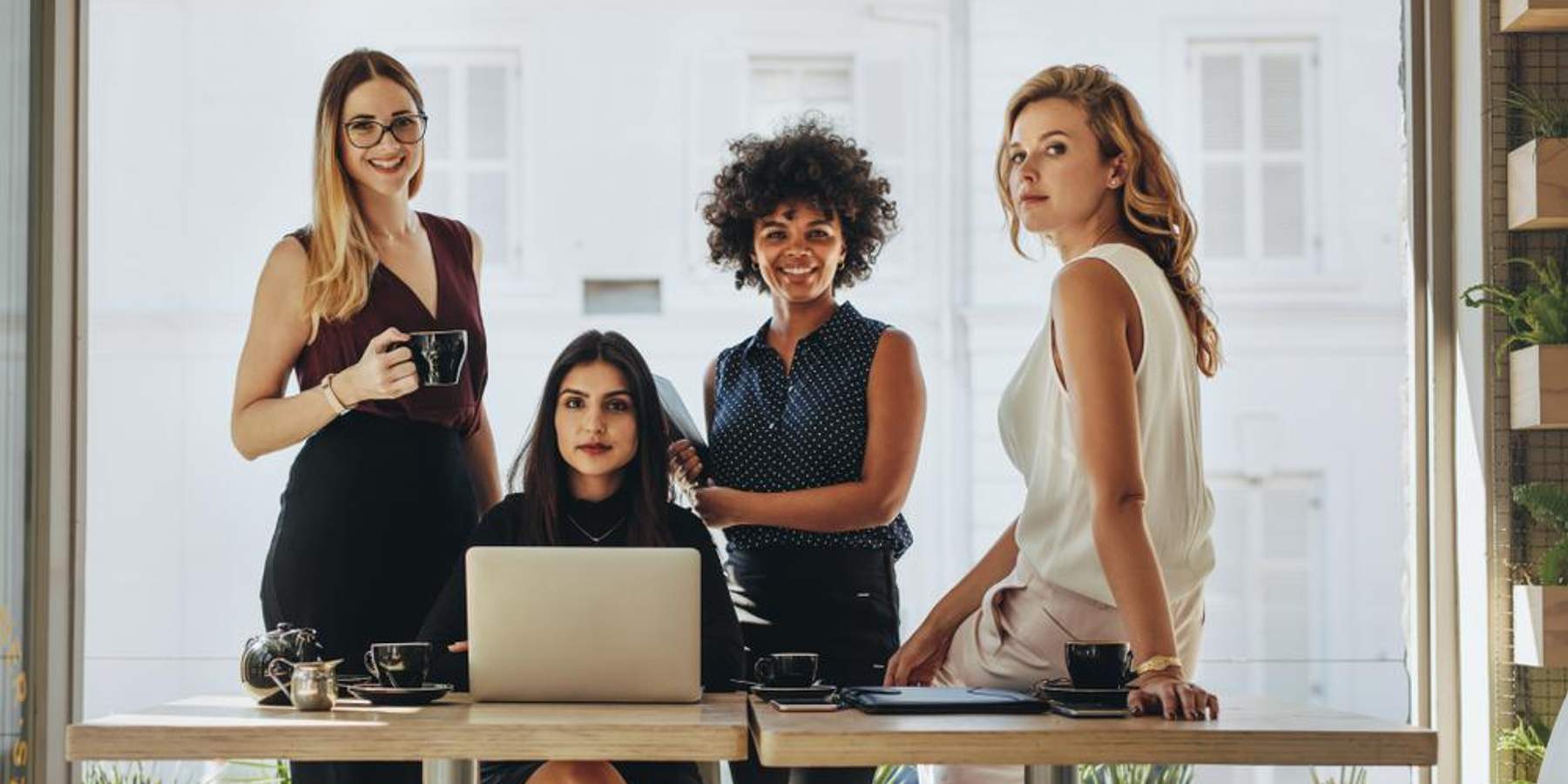 10 Businesses That Are Making It Count Beyond Women’s History Month