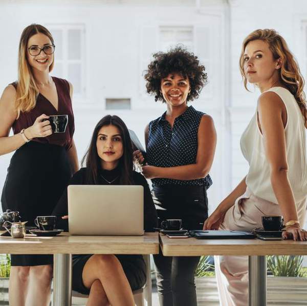 10 Businesses That Are Making It Count Beyond Women’s History Month