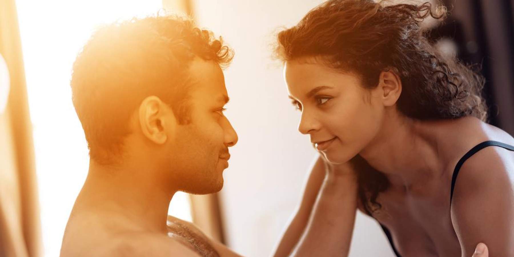 Yeah So…What If You Hate The Sex Positions That He Likes?