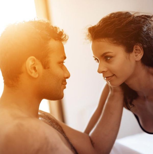 Yeah So…What If You Hate The Sex Positions That He Likes?