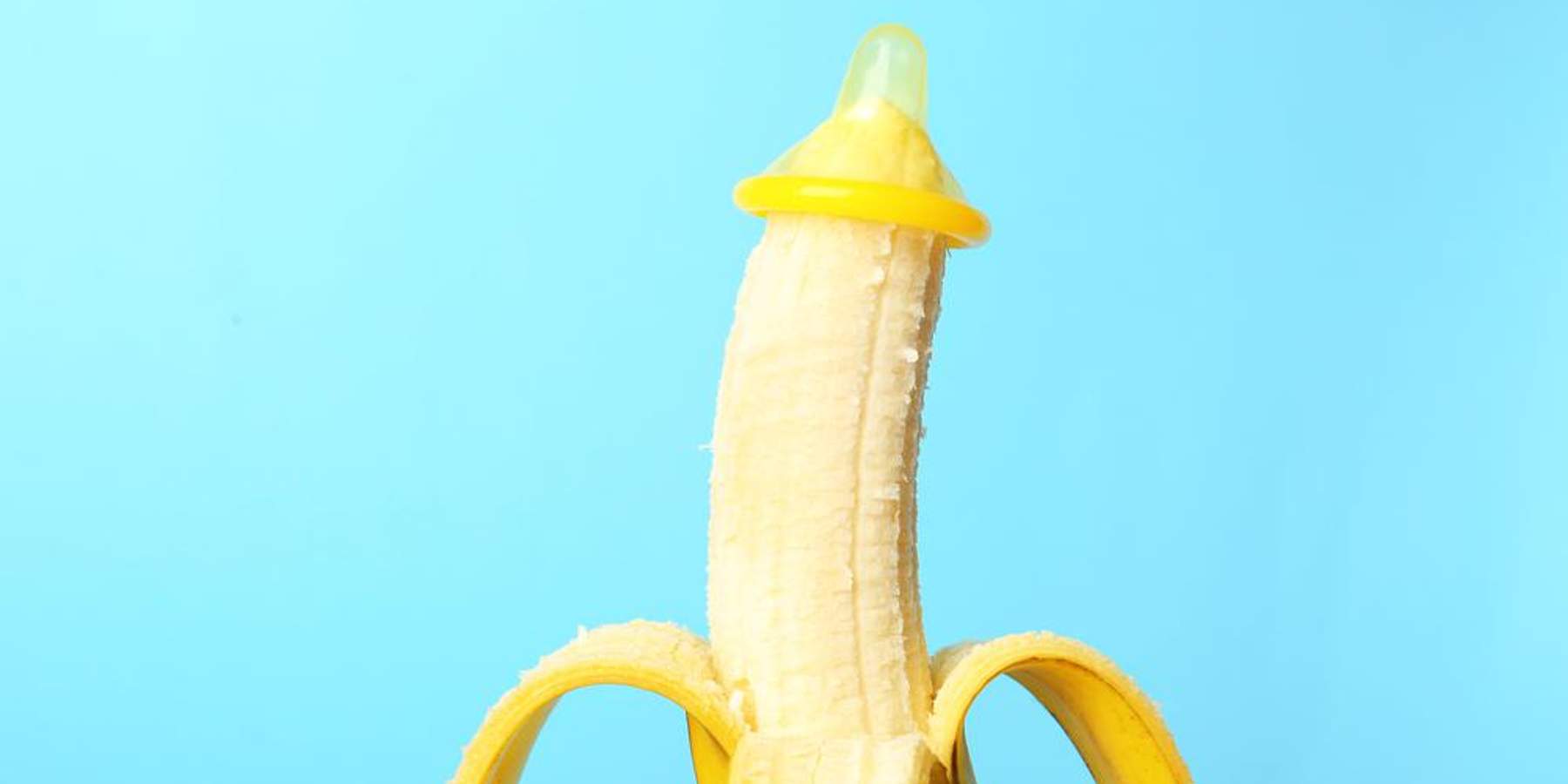 In Case You Had Questions, Here's How To Put On A Condom