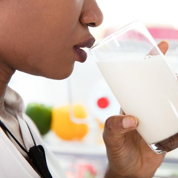 These Foods Will Jack Your Skin & Hair Up