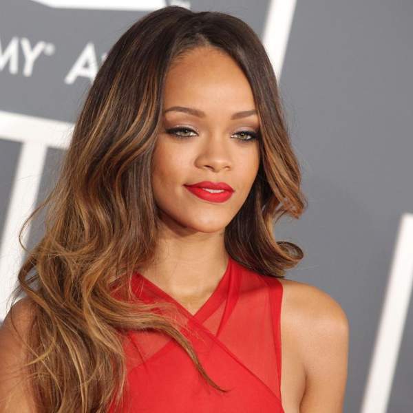 Travel Like RiRi: 4 Bad Gal-Approved Vacay Destinations To Add To Your Bucket List ASAP