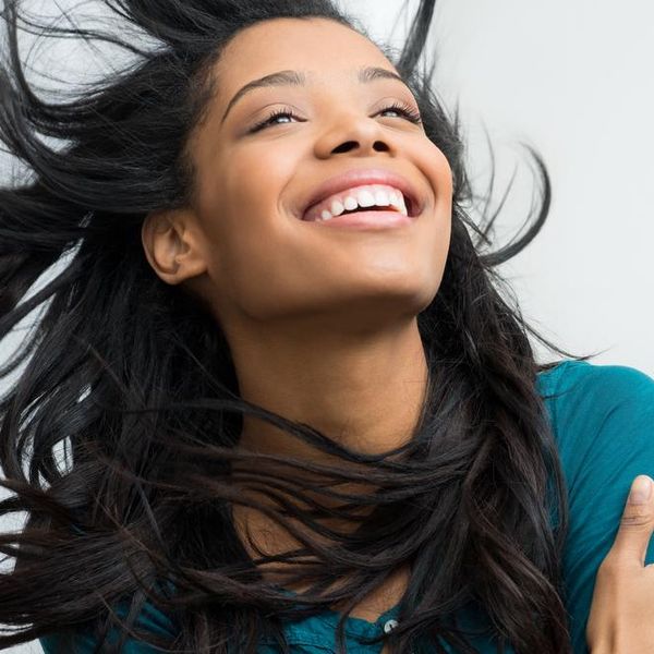 What Happened When I Tried Energy Healing For Burnout