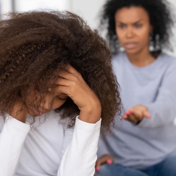 It's OK Not To Talk To Toxic Parents