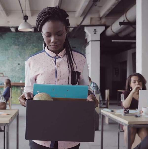 How Getting Fired Taught Me A Lesson In Humility