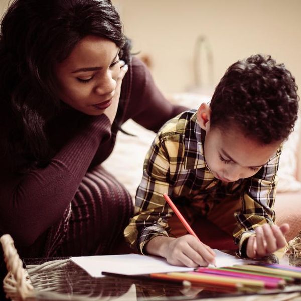 How Colorism Has My Son Believing He Isn’t Black