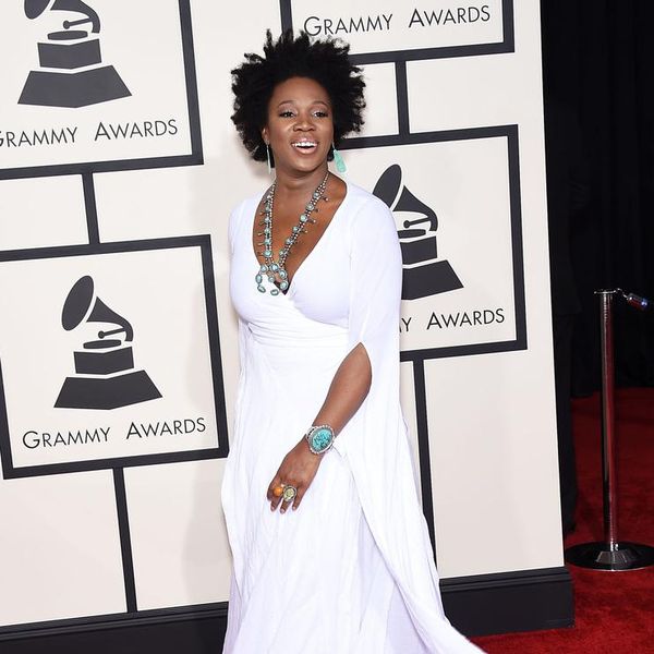 India Arie Celebrates 20th Anniversary Of Debut Album, Says A Part Of Her Voice Isn't On The Album At All