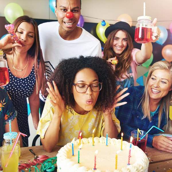 Celebrate Self-Reflection: 7 Questions To Ask Yourself On Your Birthday