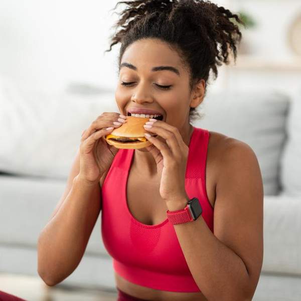 10 Foods That Make Eating Less Meat...Easier