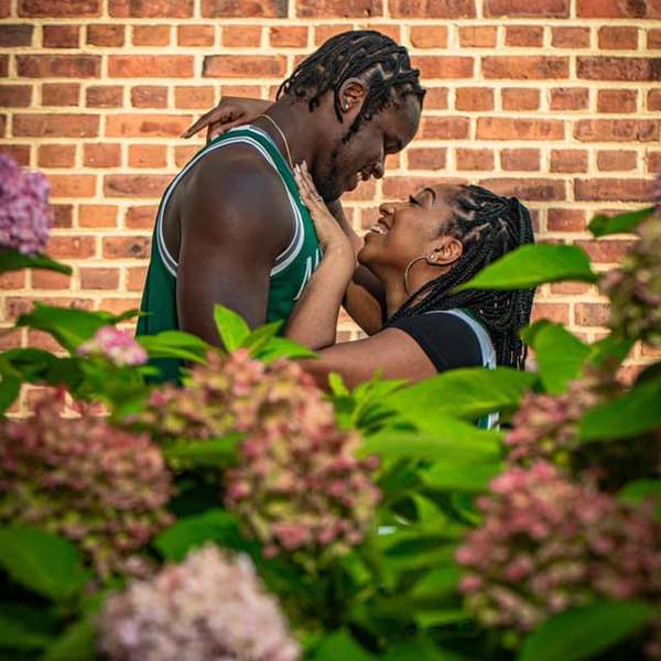 He Proposed To Her Through A Gaming App & Won Her Heart Forever