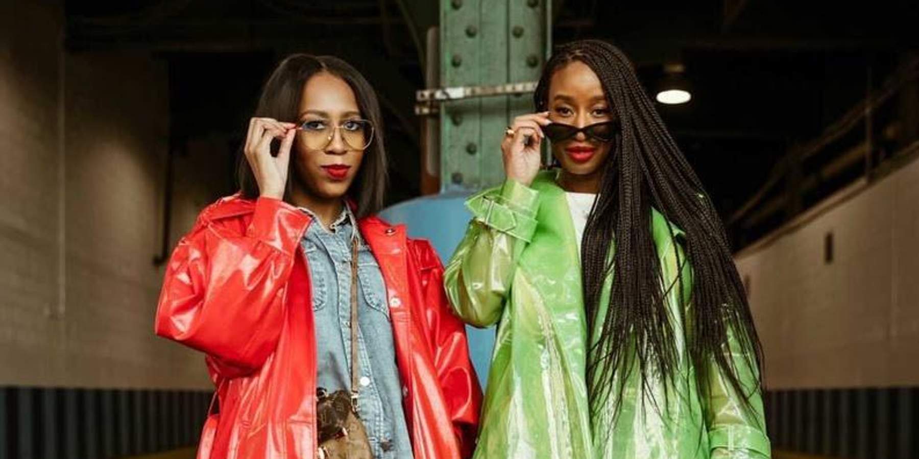 8 Black Boss Besties We All Love & Admire