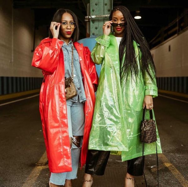 8 Black Boss Besties We All Love & Admire