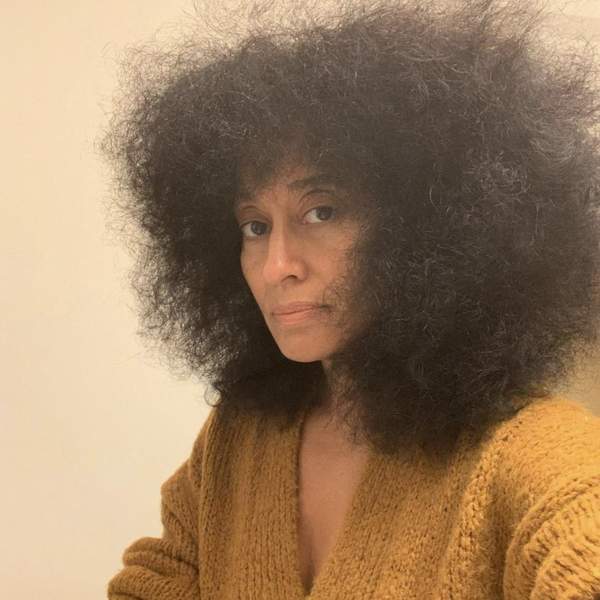 Tracee Ellis Ross Talks Giving Our Bodies Compassion & We Should All Lean Into Her Message