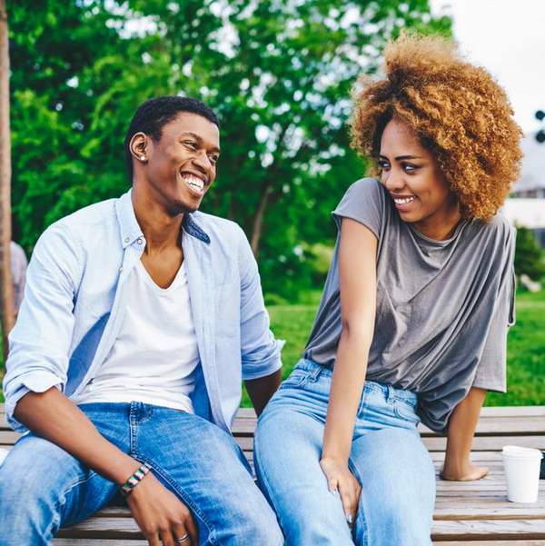 A Male Relationship Coach Shares 7 Questions Women Should Ask Men On The Third Date