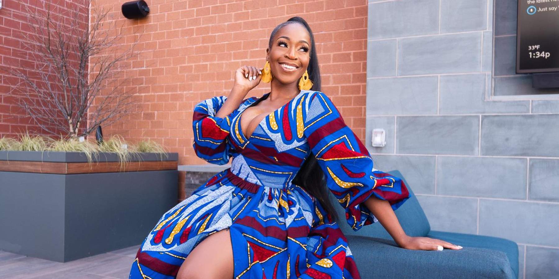 This Artist Turned A Messy Divorce Into A Lucrative Opportunity To Land Her Dream Job