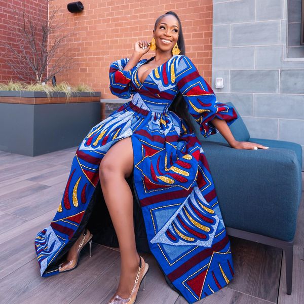 This Artist Turned A Messy Divorce Into A Lucrative Opportunity To Land Her Dream Job