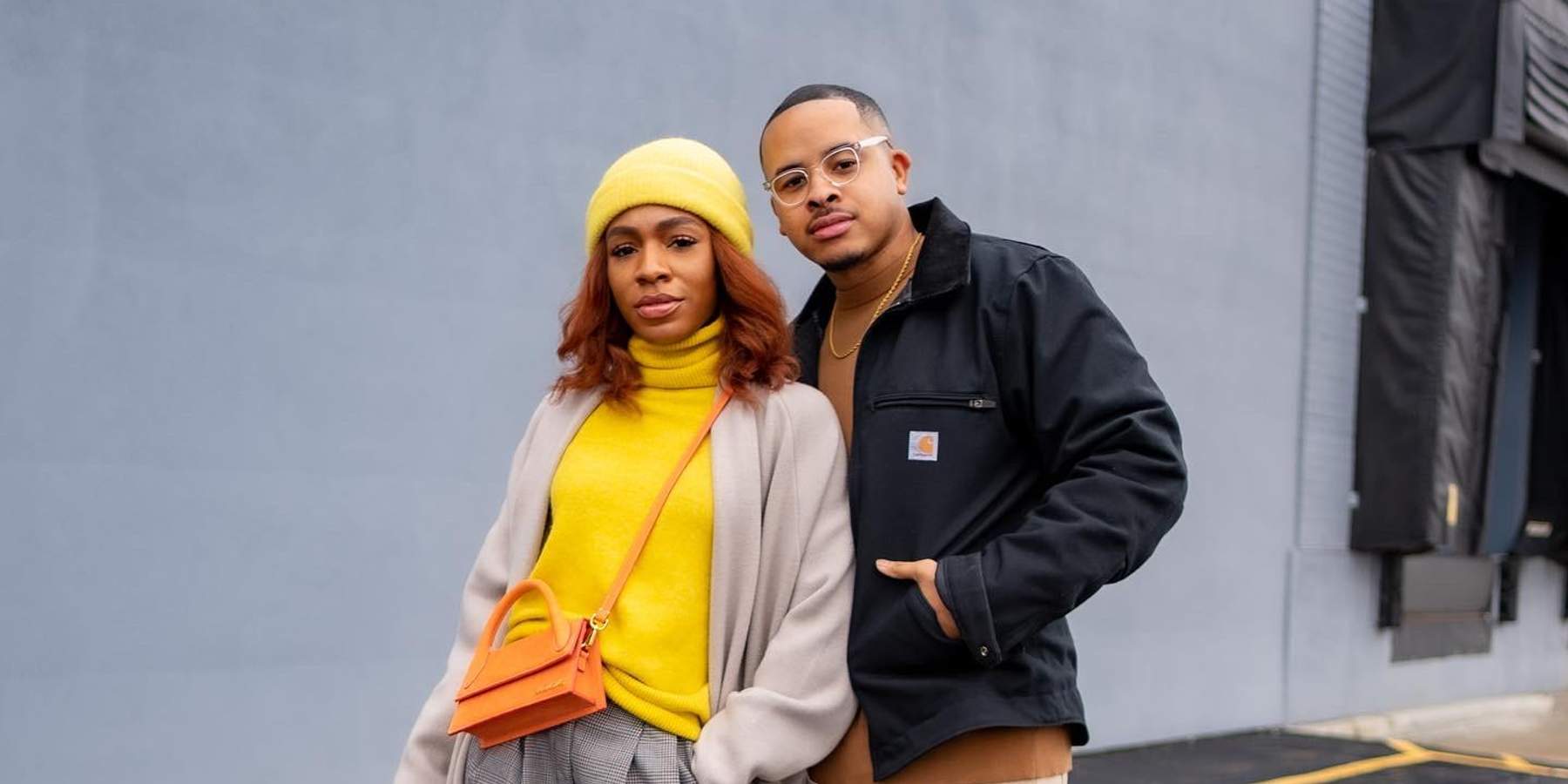 Content Creators Cam & Vicky Logan Share How They Make Their Modern Arranged Marriage Work