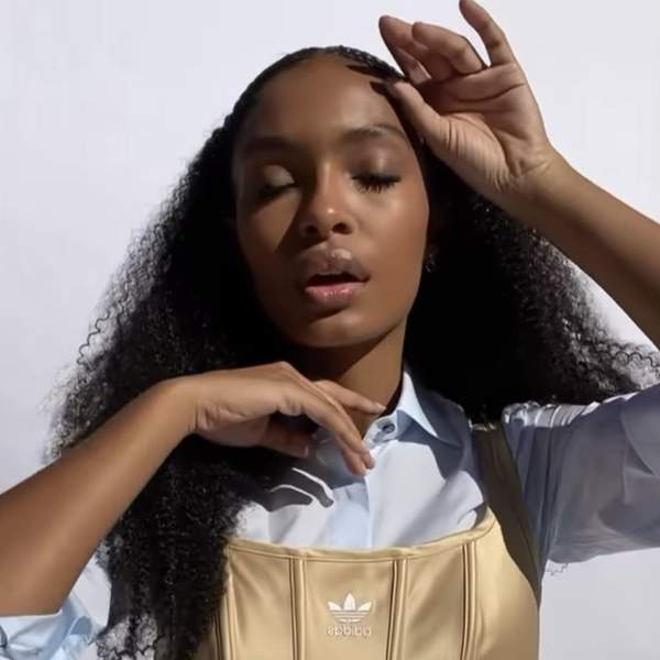 It’s Getting Warmer, Meaning The Protective Style Category Is: Braids