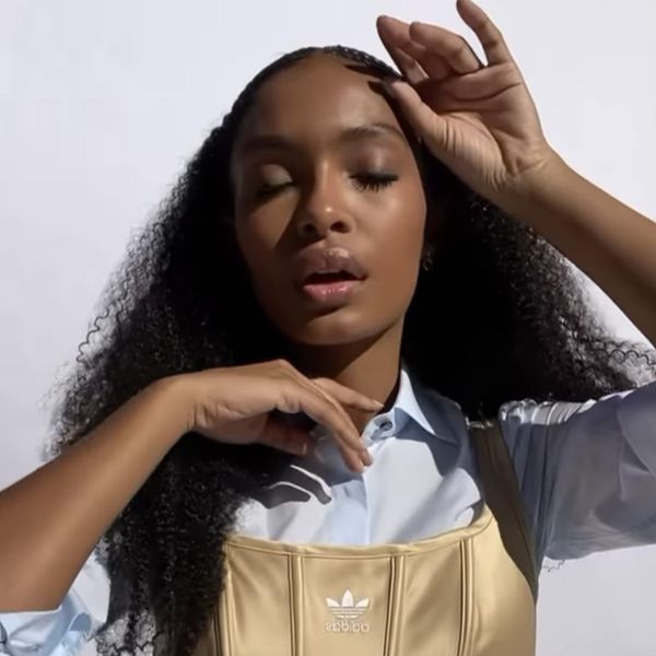 It’s Getting Warmer, Meaning The Protective Style Category Is: Braids