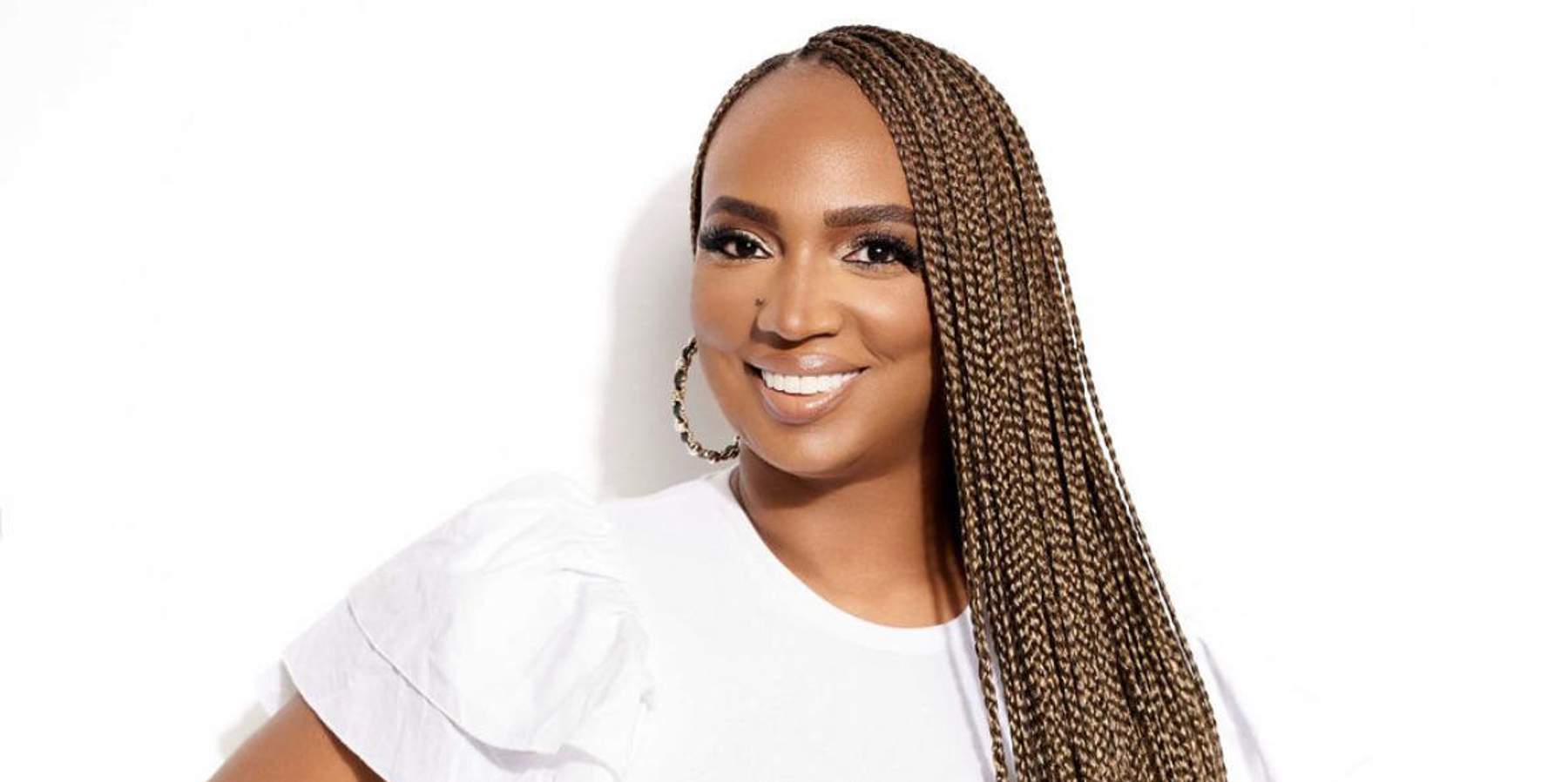 Hype Hair's New CEO Is Giving Us The Style Fix We All Need