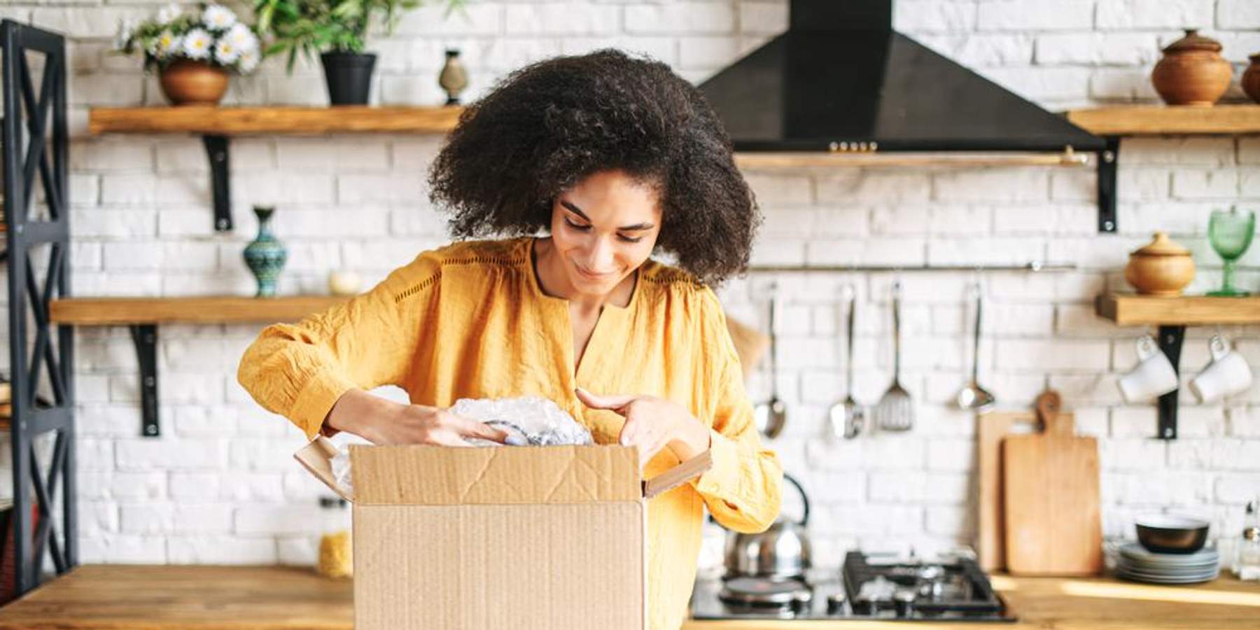 Here's Exactly What To Get Your Mom For Mother’s Day