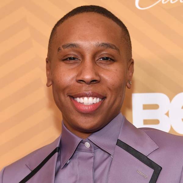 Have You Watched Yet? Lena Waithe Wants You To Give 'Them' A Chance