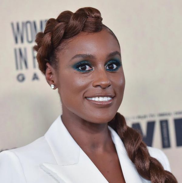Issa Rae Looks Like A Superhero On The Latest Cover Of 'Rolling Stone', Mostly Because She Is One