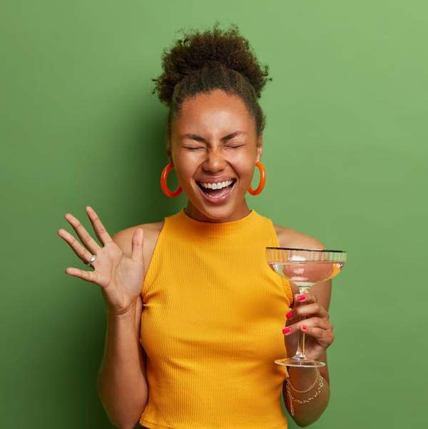 Love Alcohol? Hate The Calories? Read This.