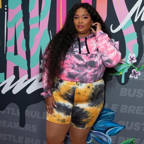 Everything Lizzo Has Ever Said On TikTok About Body Positivity