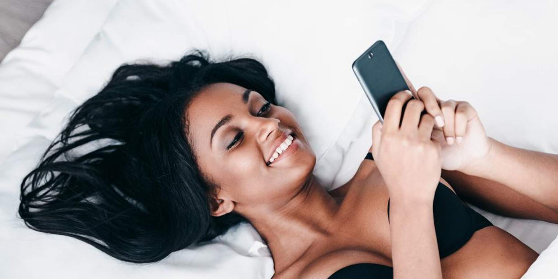 Are You Ready To Up Your Phone Sex Game, Sis?