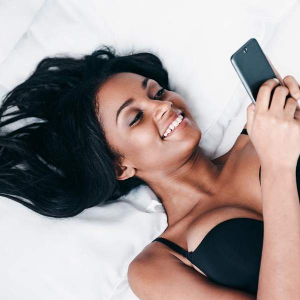 Are You Ready To Up Your Phone Sex Game, Sis?