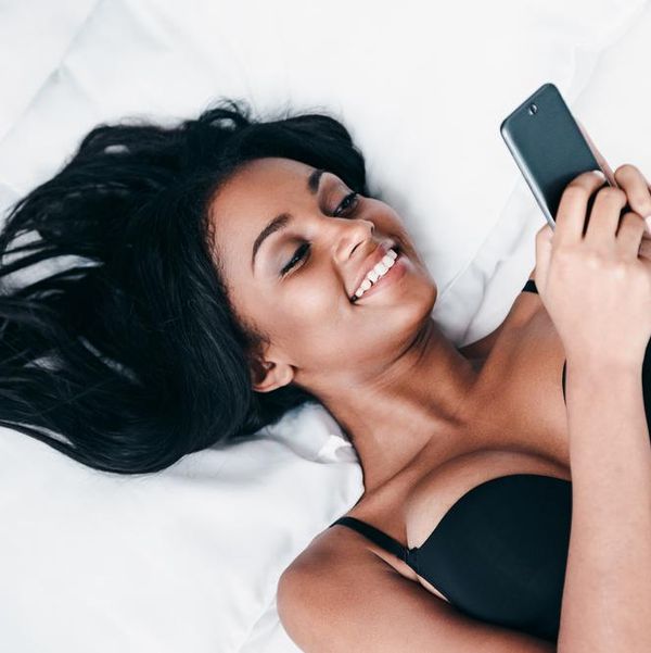 Are You Ready To Up Your Phone Sex Game, Sis?