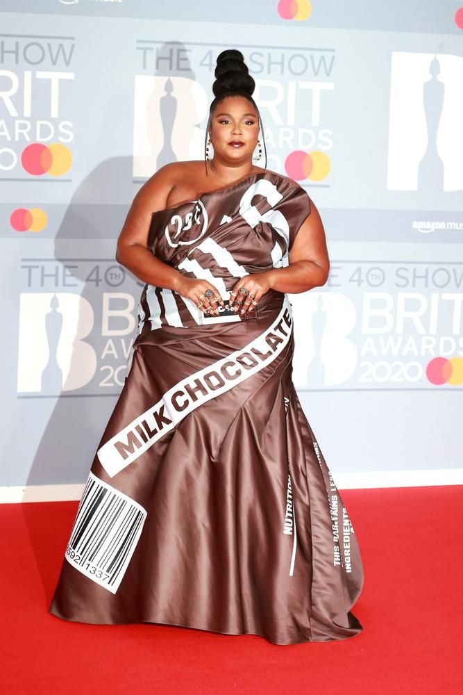 Lizzo-Chris-Evans-dms