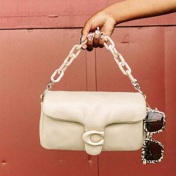 The Handbag Trends You're About To See Everywhere
