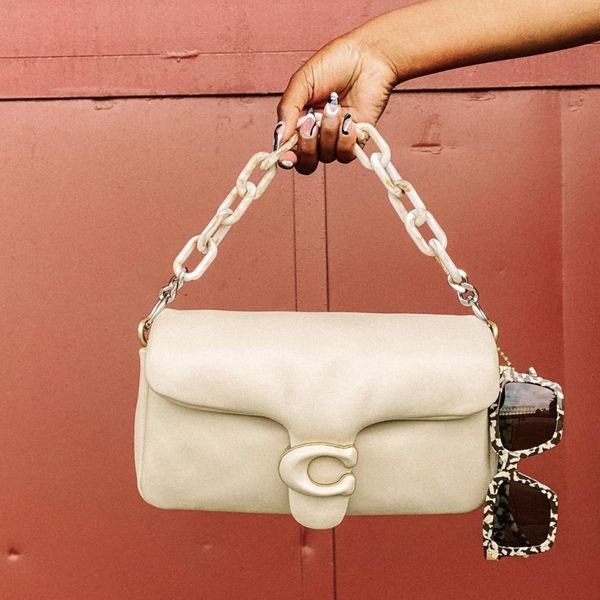 The Handbag Trends You're About To See Everywhere