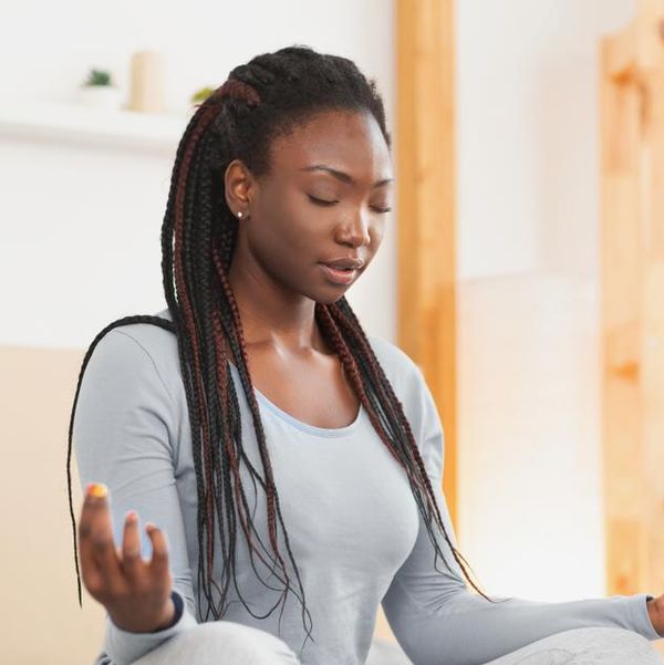 Positive Coping Mechanisms: Learning To Manage Stress In A Healthy Way