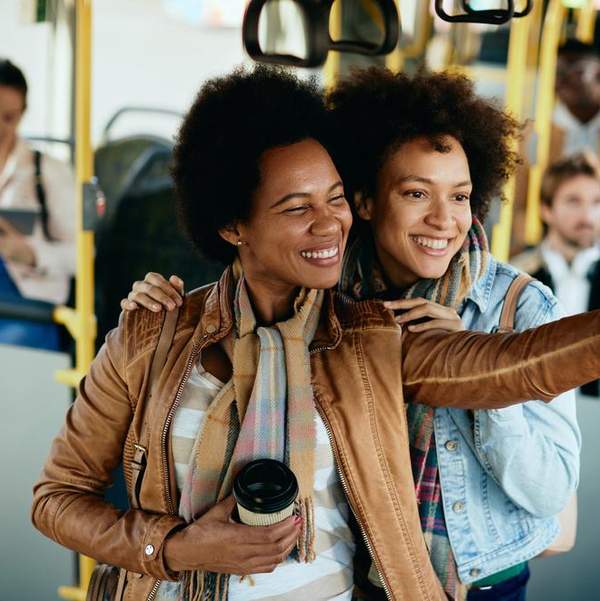 What Exactly Should You Do About A One-Sided Friendship? Chile...