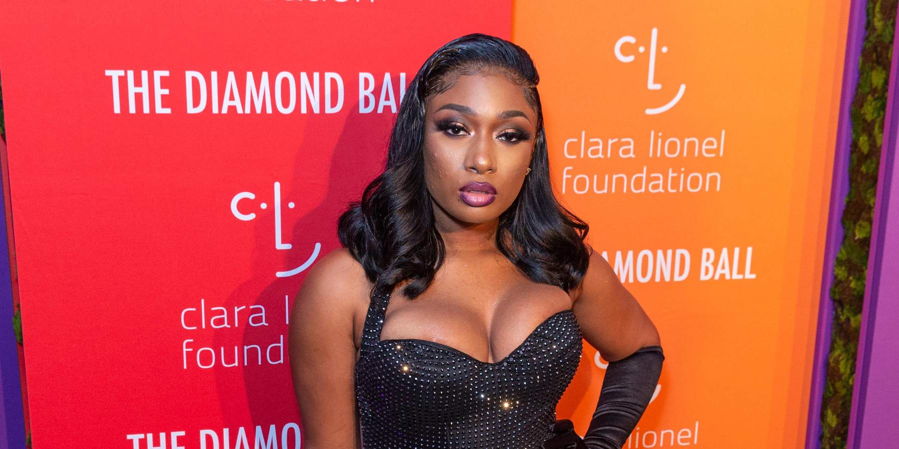 Megan Thee Stallion Is Putting Her Self-Care First And Taking A Break