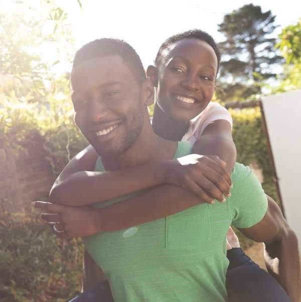 10 "Weird" Reasons People Fall In Love