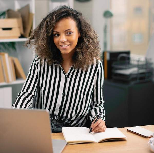 Why Professional Ghosting Is The Lamest Ish Ever—And A Real Problem For Young Job Seekers