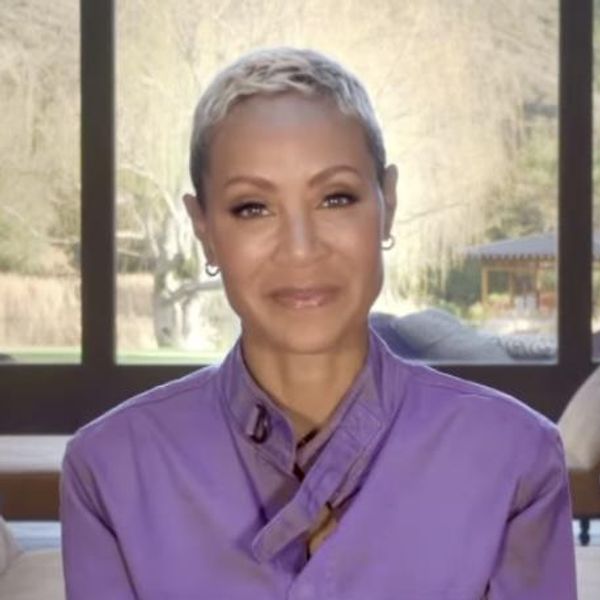 Jada Pinkett Smith Shows Us How To Use Astrology To Tap Into Our Highest Selves