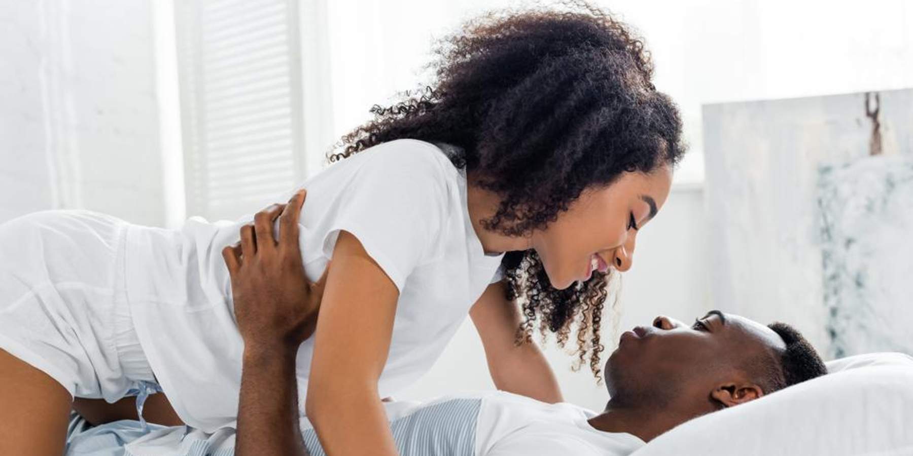 Here's Your Sex Style, Based On Astrology