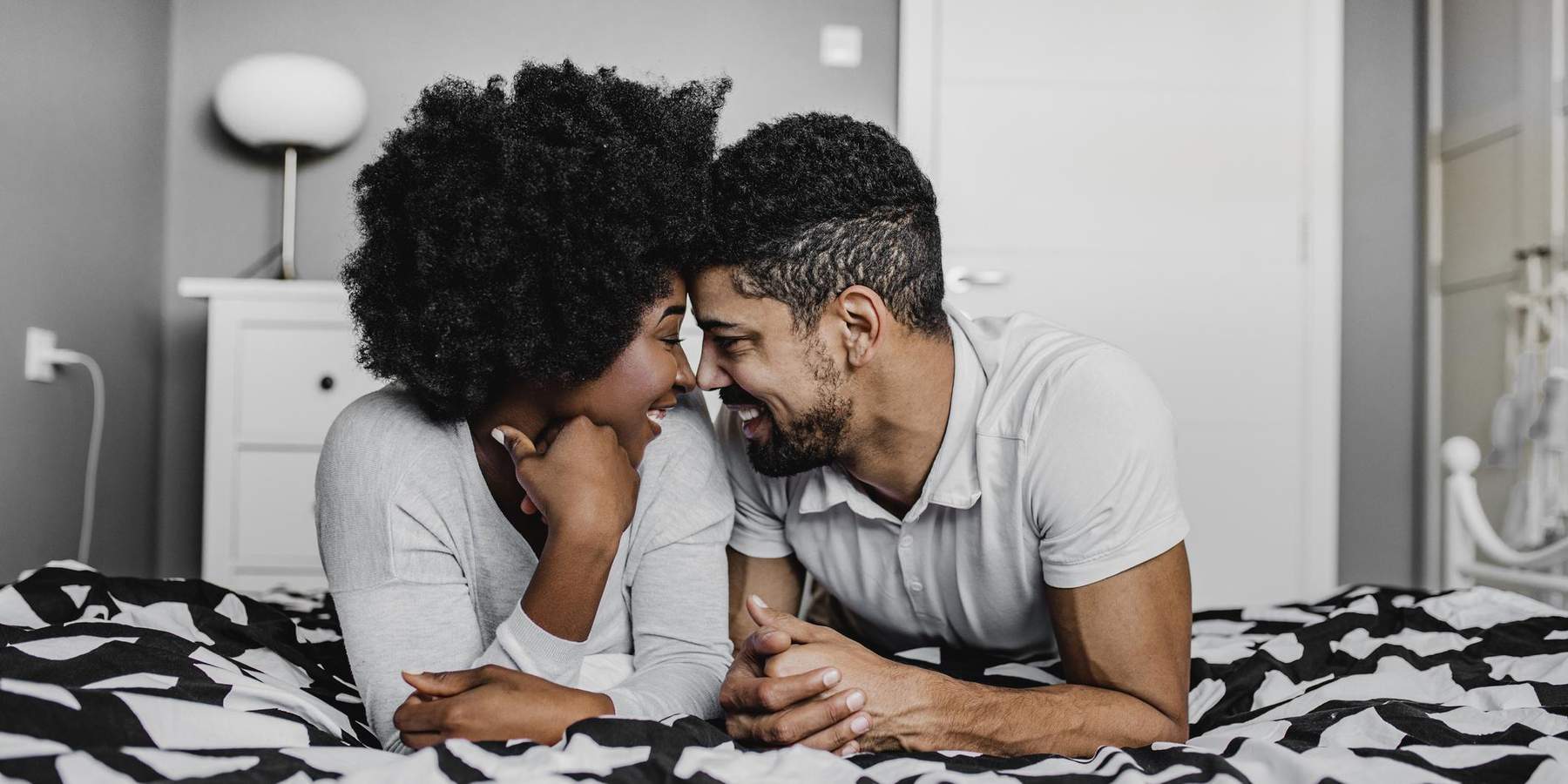 Here's How To Increase Vaginal Lubrication. Naturally.