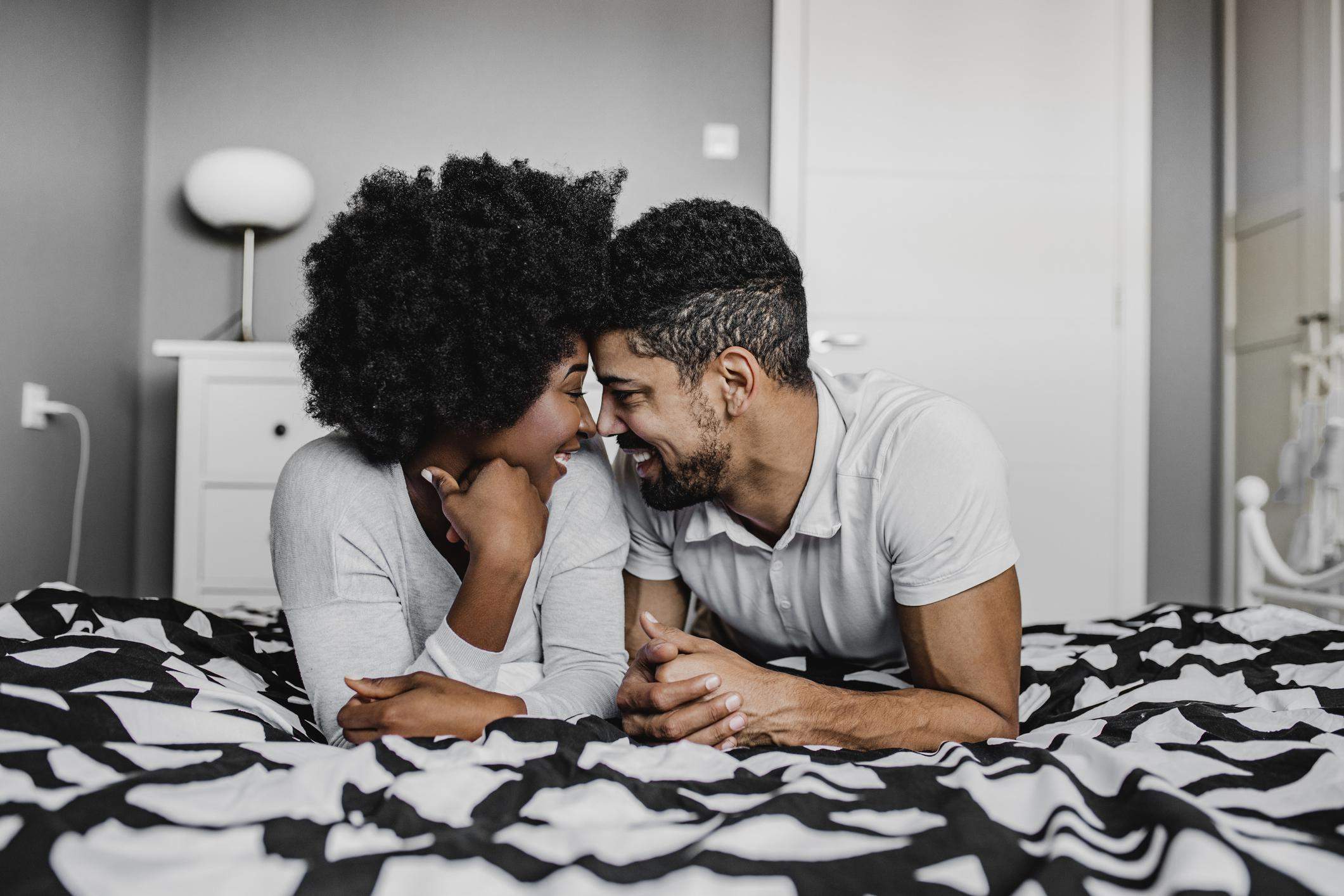 How To Increase Vaginal Lubrication Naturally - xoNecole How To Increase Vaginal Lubrication Naturally - xoNecole