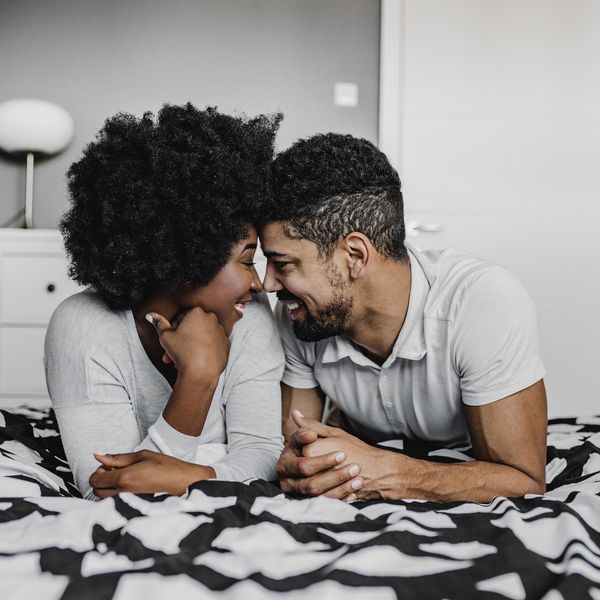 Here's How To Increase Vaginal Lubrication. Naturally.