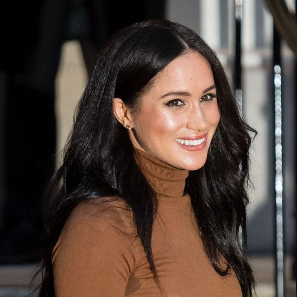 4 Reasons Meghan Markle Is Forever Royal In Our Eyes
