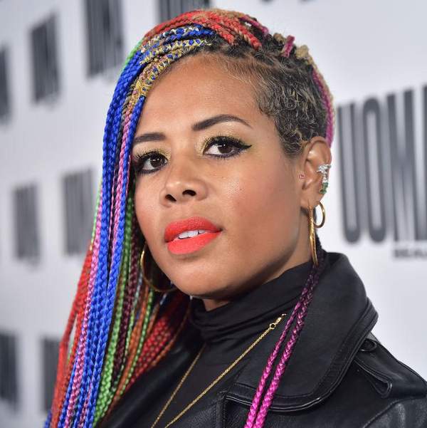 How Kelis Found Peace After Being Assaulted Both Personally & Professionally