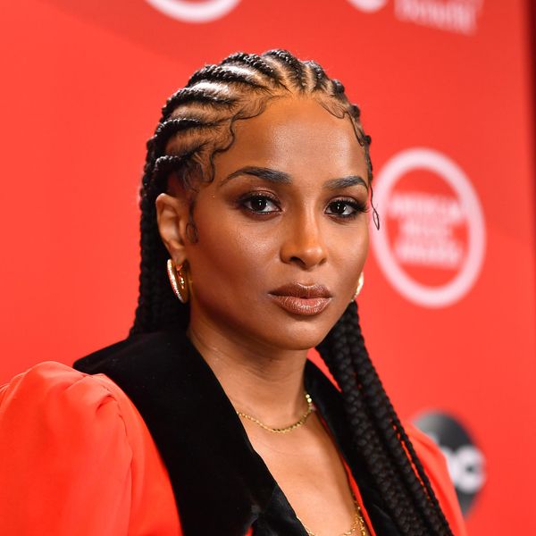 Snatched: Celebrity-Inspired Ways To Lay TF Out Of Your Baby Hairs